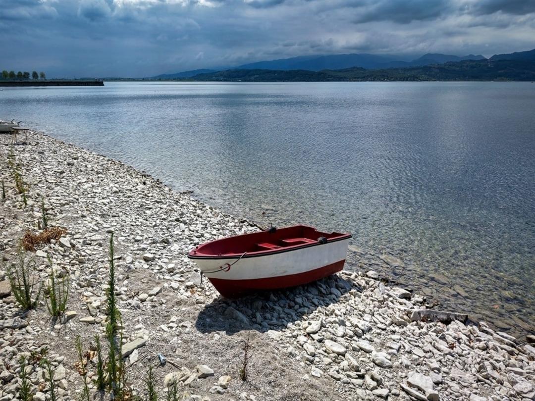 Sakarya da içme suyu alarmı! Sapanca Gölü kritik seviyeye dayandı, iki ilçede kesintiler başladı 1