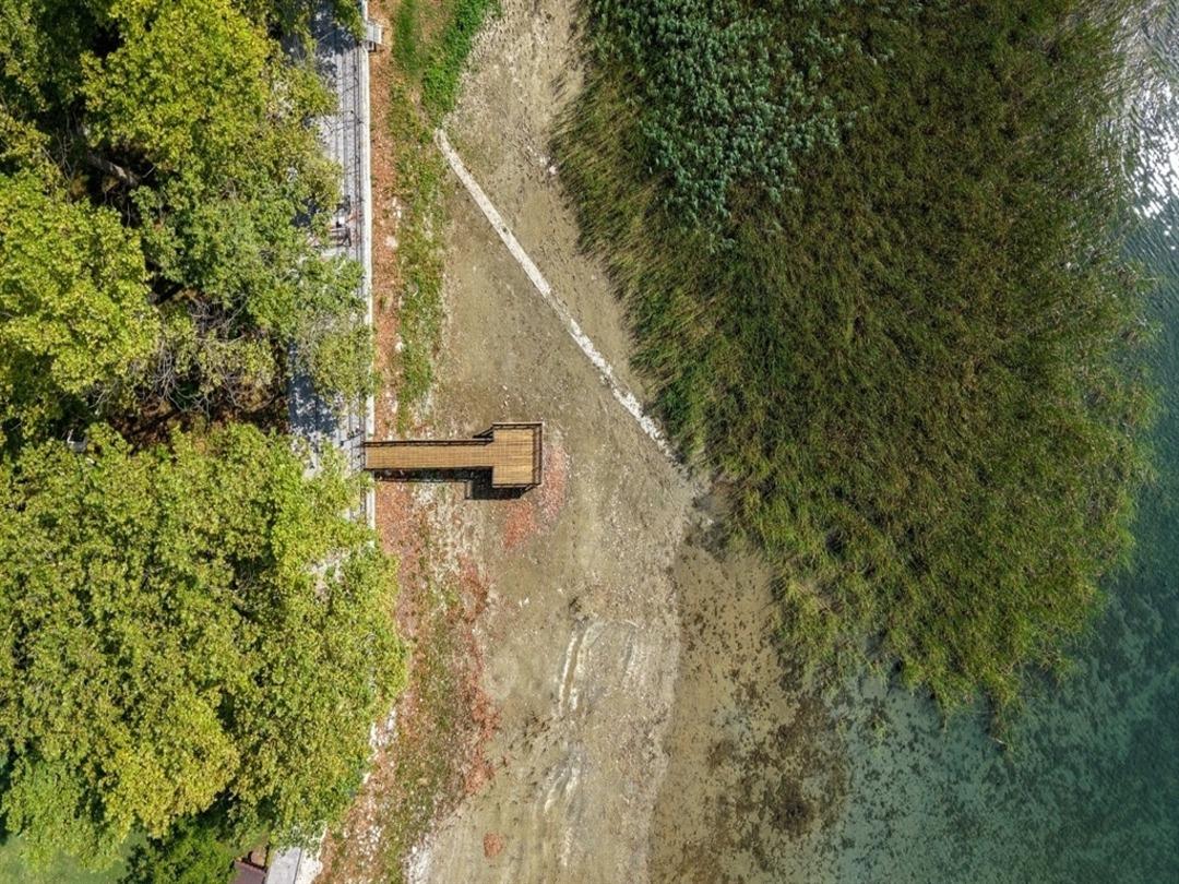 Sakarya da içme suyu alarmı! Sapanca Gölü kritik seviyeye dayandı, iki ilçede kesintiler başladı 2