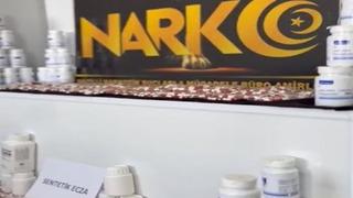 Aydın’da 7 bin sentetik hap ele geçirildi; 2 şüpheli tutuklandı