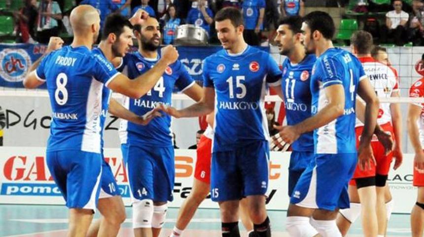 Halkbank dolu dizgin