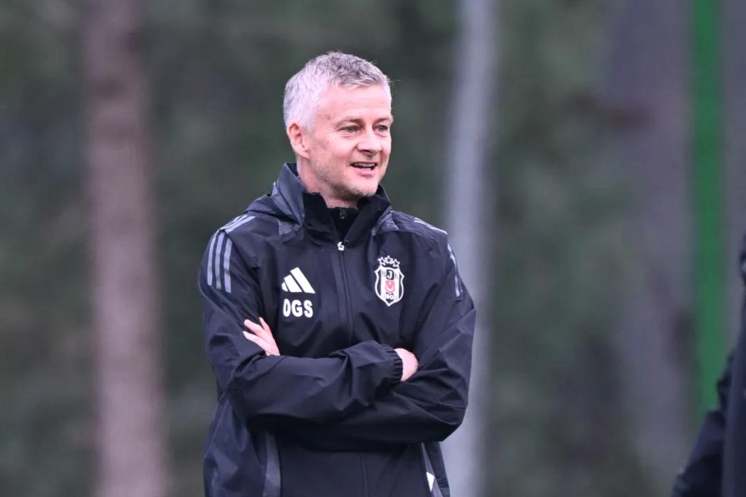 Fransız basını ayrılığı açıkladı! Ole Gunnar Solskjaer için yolu sonu geldi.... 1