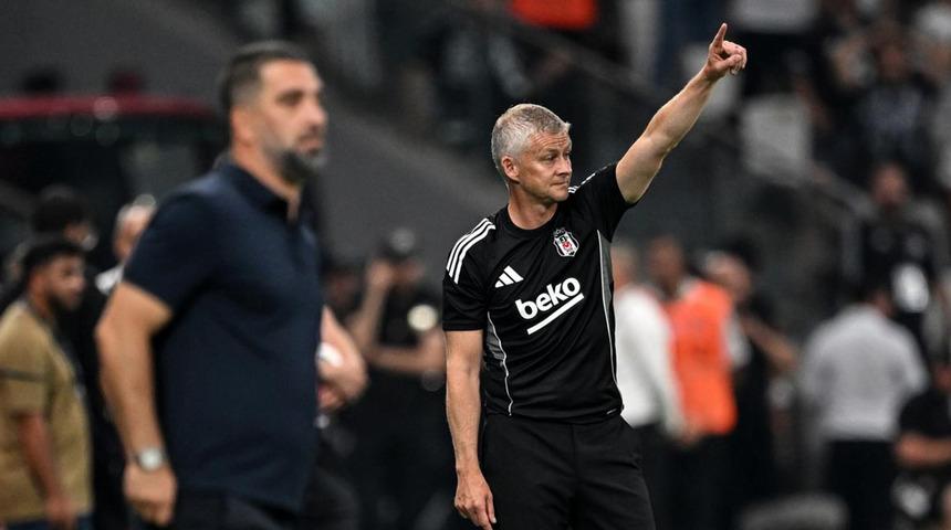Fransız basını ayrılığı açıkladı! Ole Gunnar Solskjaer için yolu sonu geldi....