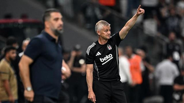 Fransız basını ayrılığı açıkladı! Ole Gunnar Solskjaer için yolu sonu geldi....