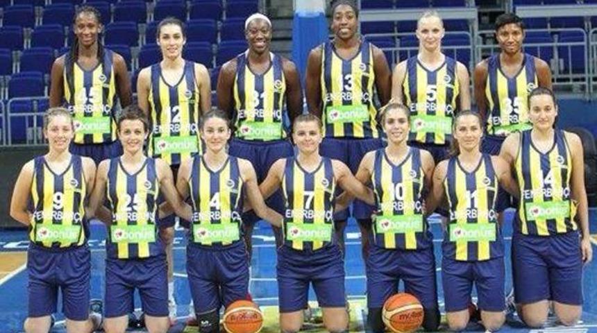 Fenerbah&ccedil;e ilk kez yenildi