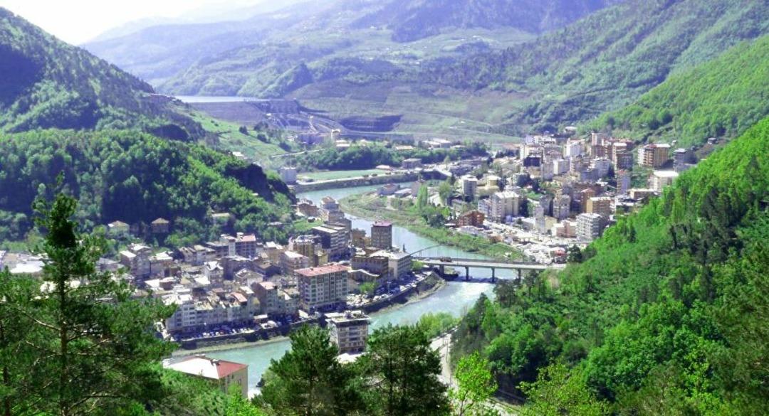 Ağustos ayında Türkiye içinde gezmeye doyamayacağınız yerleri sıraladık! 5