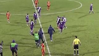 Galatasaray'ın gençleri 3-0 hükmen mağlup ilan edilebilir
