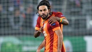 Selçuk İnan eriyor