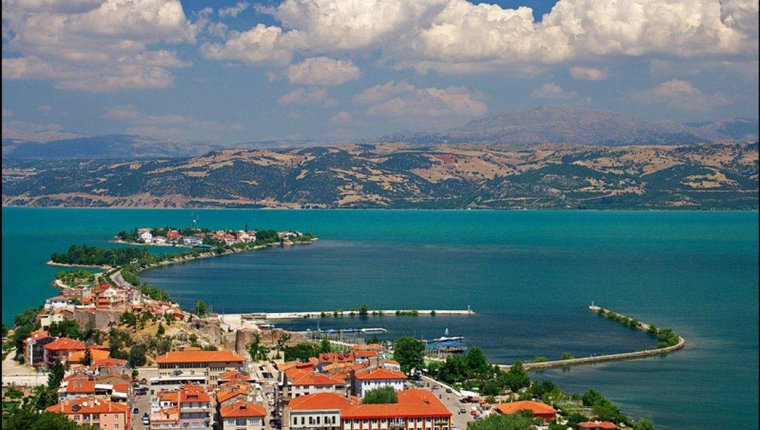 Ağustos ayında Türkiye içinde gezmeye doyamayacağınız yerleri sıraladık! 8