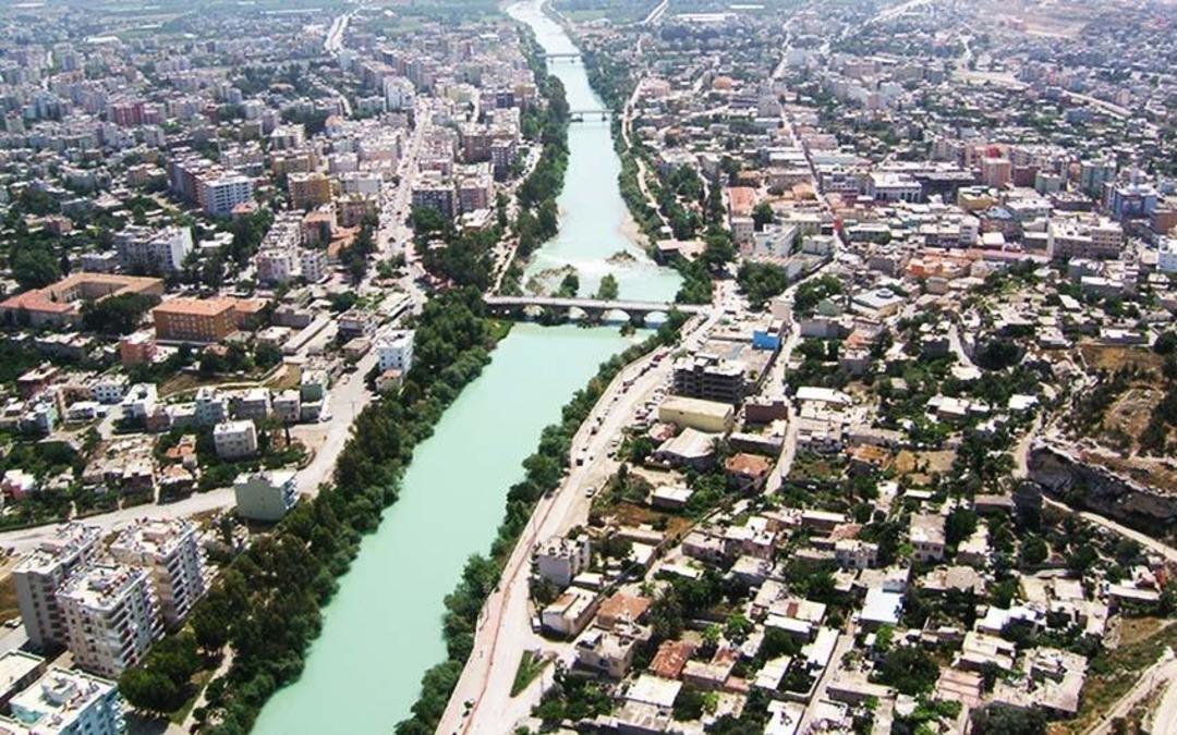 Ağustos ayında Türkiye içinde gezmeye doyamayacağınız yerleri sıraladık! 10