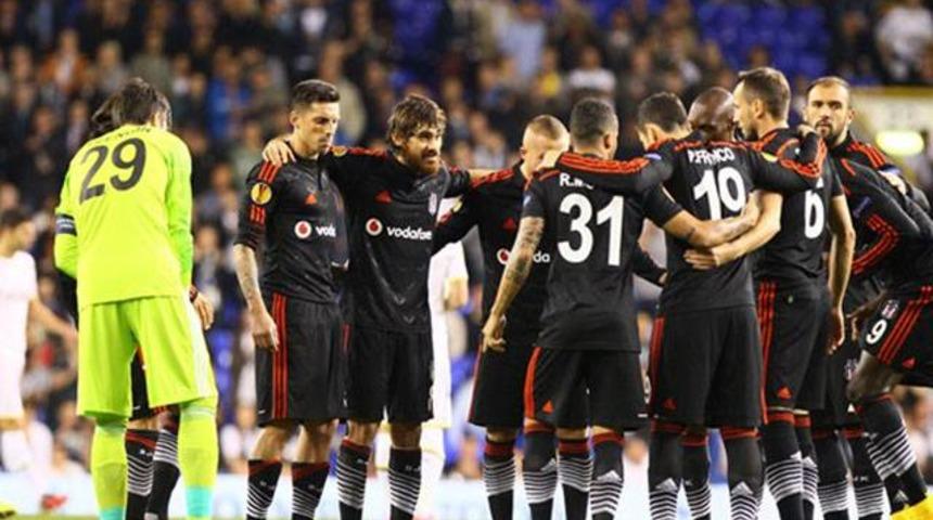 Asteras - Beşiktaş (CANLI)