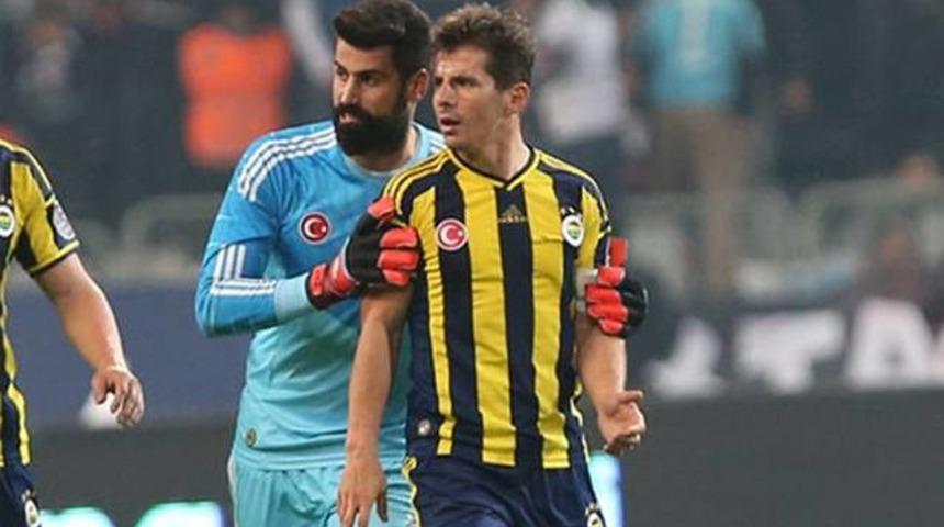 Fenerbah&ccedil;e'de kriz! 7 isim ile...