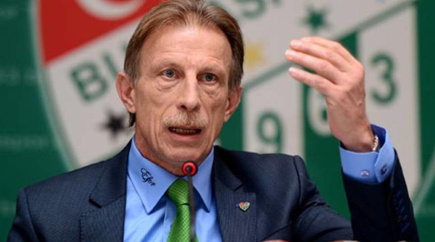 Daum, S&uuml;per Lig'e geri d&ouml;n&uuml;yor