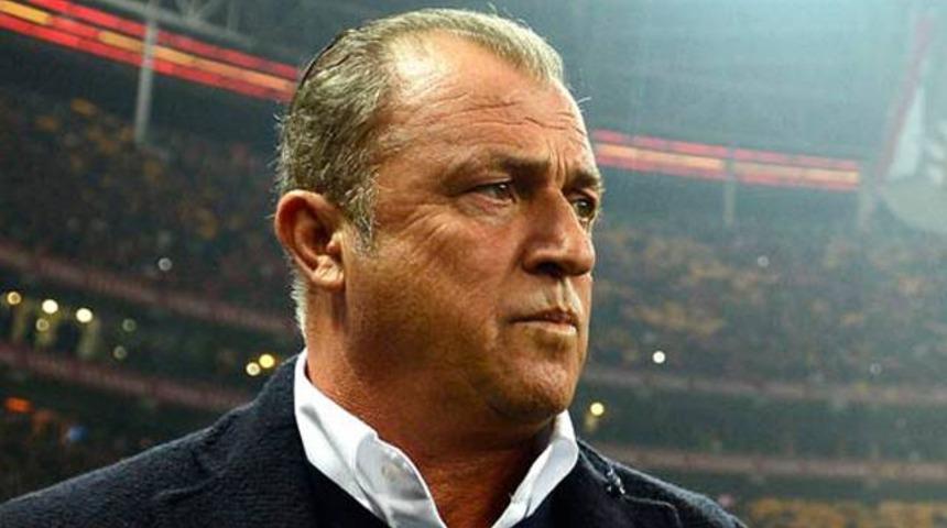 Cim Bom, Fatih Terim'in kapısını &ccedil;alıyor