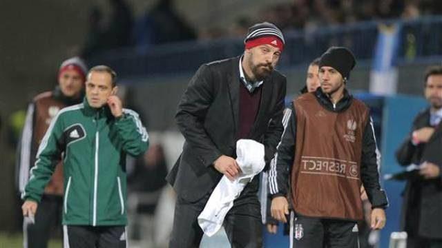 Slaven Bilic: Gevşek davrandık