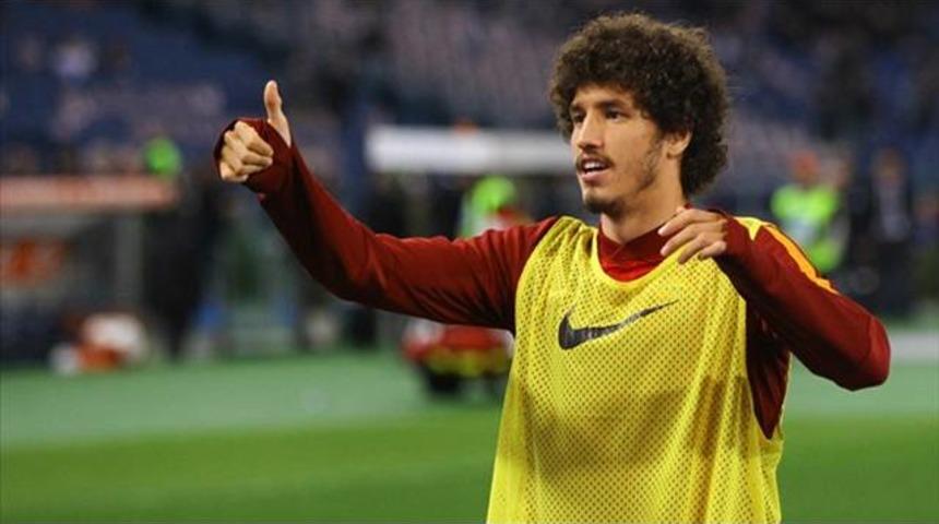 Salih U&ccedil;an Fenerbah&ccedil;e'ye geri mi d&ouml;n&uuml;yor?