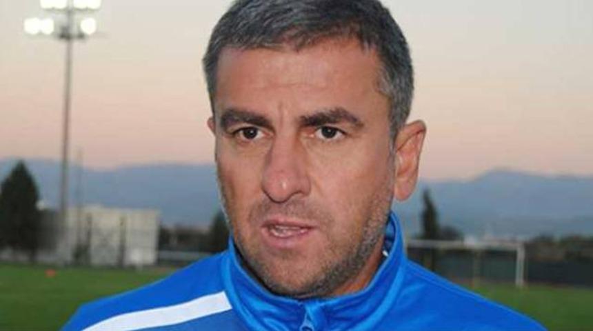 Galatasaray Hamza Hamzaoğlu'yla prensipte anlaştı