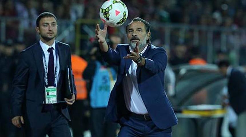 İşte Prandelli'nin yeni takımı