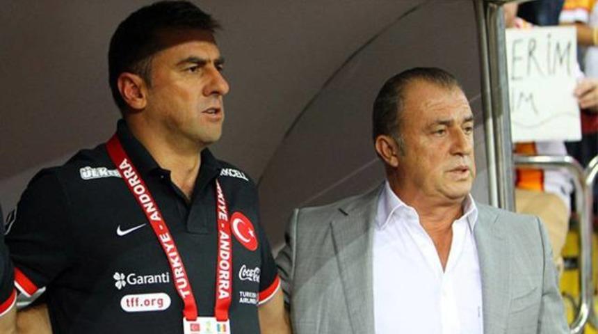 Bu fırsatı değerlendirmek istiyorum hocam