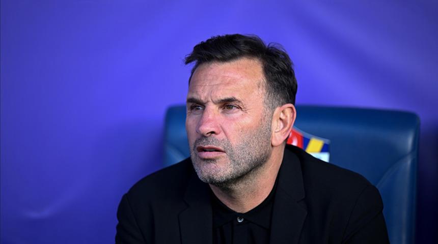 Galatasaray'a Carlos Cuesta piyangosu vurdu! Fenerbahçe'nin Şampiyonlar Ligi'ndeki rakibi Feyenoord talip oldu...