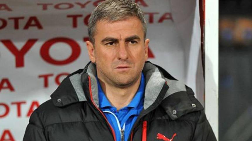 İşte Hamzaoğlu'nun yardımcıları!