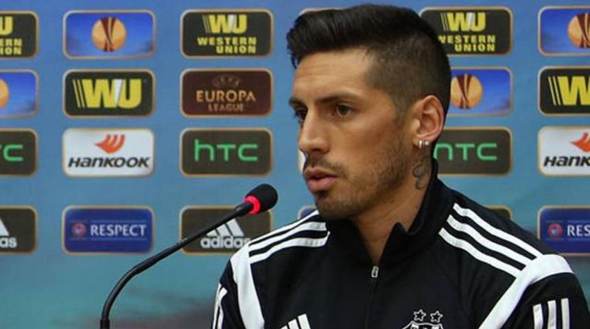 Beşiktaş'a Atletico modeli!