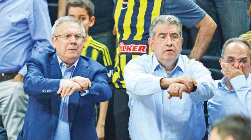 Mahmut Uslu: 'Hepsi kovulurdu'