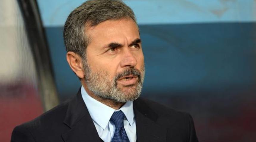 Aykut Kocaman kafa karıştırdı! 6 yabancı...