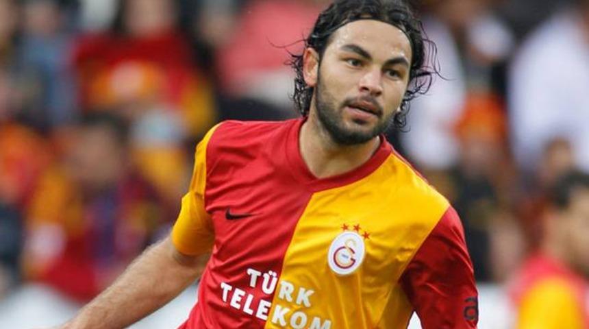 Albayrak'tan Sel&ccedil;uk'a b&uuml;y&uuml;k şok