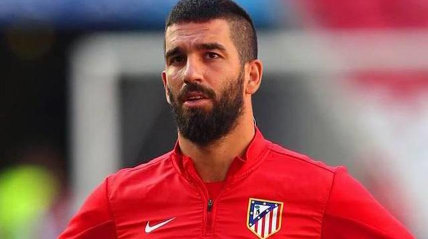 Arda'ya ilk 11 şoku!