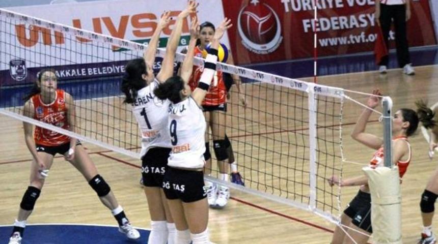 Eczacıbaşı Vitra &ccedil;ok rahat