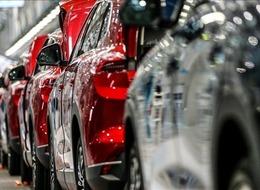 İhracatta yüzde 9 artış! Otomotiv Sanayii Derneği, 2025'in 7 aylık verilerini açıkladı