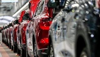 İhracatta yüzde 9 artış! Otomotiv Sanayii Derneği, 2025'in 7 aylık verilerini açıkladı