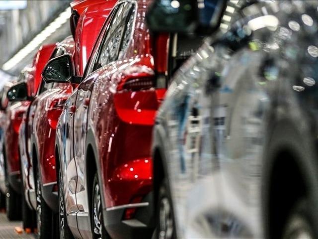 İhracatta yüzde 9 artış! Otomotiv Sanayii Derneği, 2025'in 7 aylık verilerini açıkladı