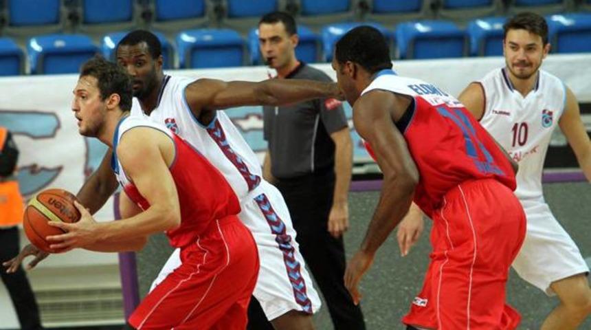 Tofaş, Trabzon'da son &ccedil;eyrekte yıkıldı