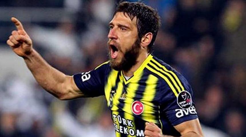 Egemen Korkmaz 9 ay sonra kadroda