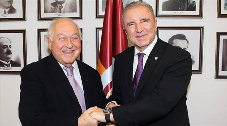 Galatasaray'da 65 milyonluk şok!