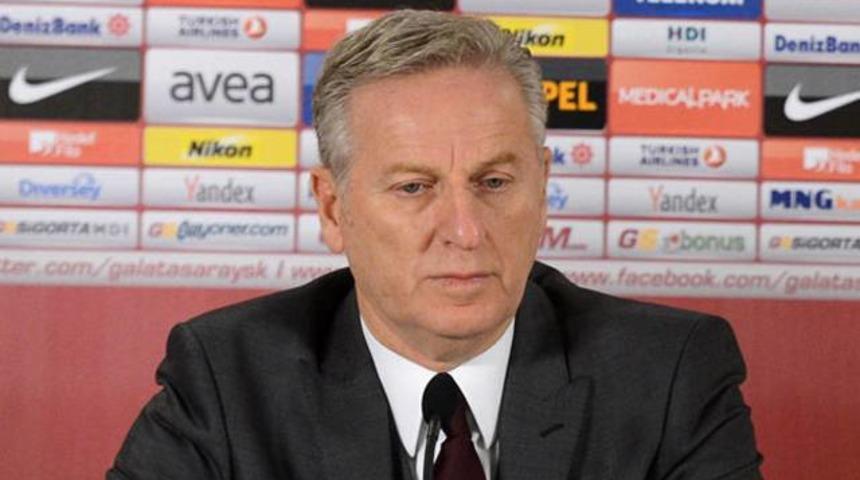 Ali D&uuml;r&uuml;st'ten Hamzaoğlu ve Terim a&ccedil;ıklaması!