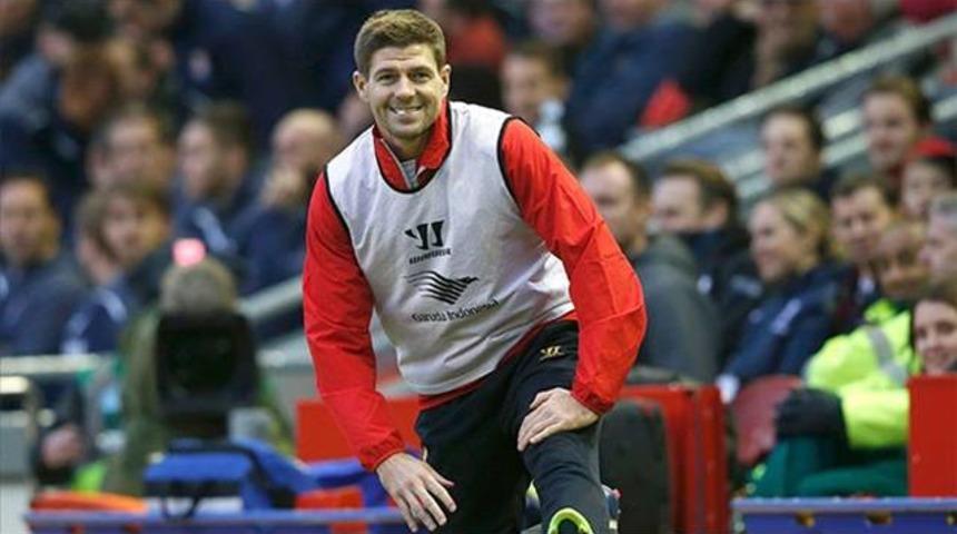 Gerrard&rsquo;ın Liverpool kariyeri sona erebilir