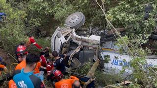 Bursa'dan kahreden haber! Yangına su taşıyan tanker devrildi: 3 kişi hayatını kaybetti