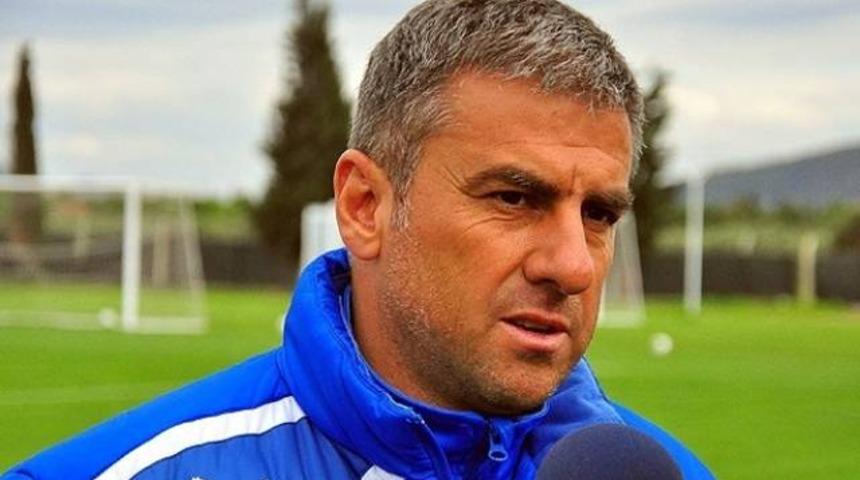 Hamza Hamzaoğlu yarın imzalıyor