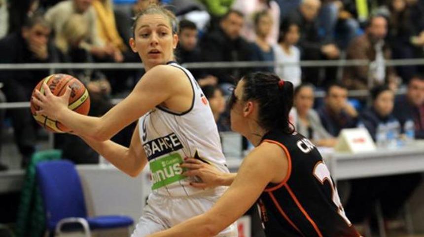 Fenerbahçe 6'da 6 yaptı