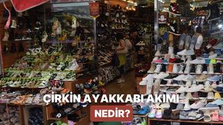 Bu da yeni moda! “Çirkin ayakkabı” akımı nedir?