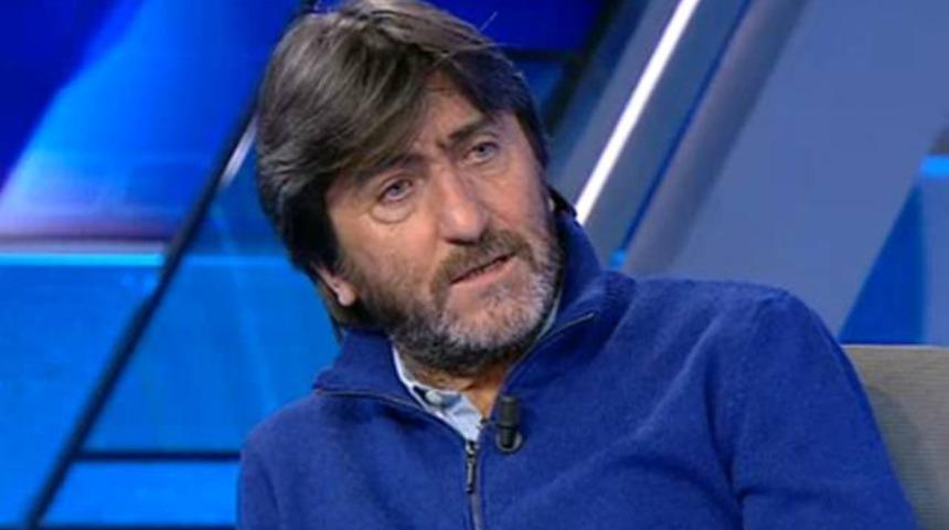 Dilmen: "Buna penaltı dersek..."