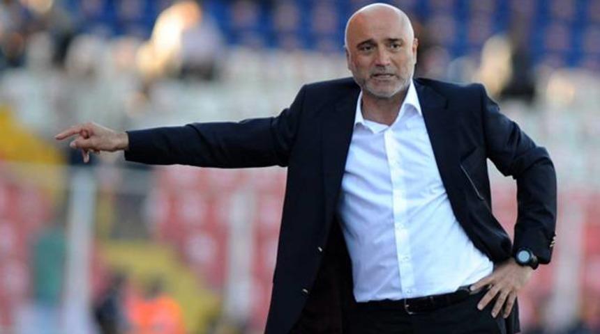 Hikmet Karaman: &Uuml;nal Aysal'dan sportif direkt&ouml;rl&uuml;k teklifi aldım