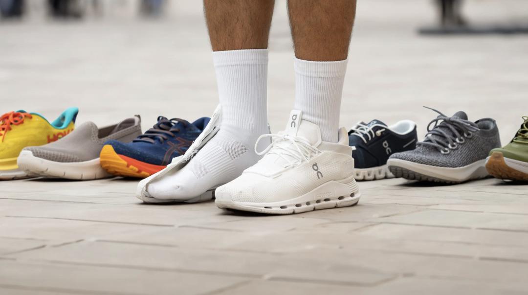 Bu da yeni moda! “Çirkin ayakkabı” akımı nedir? 3