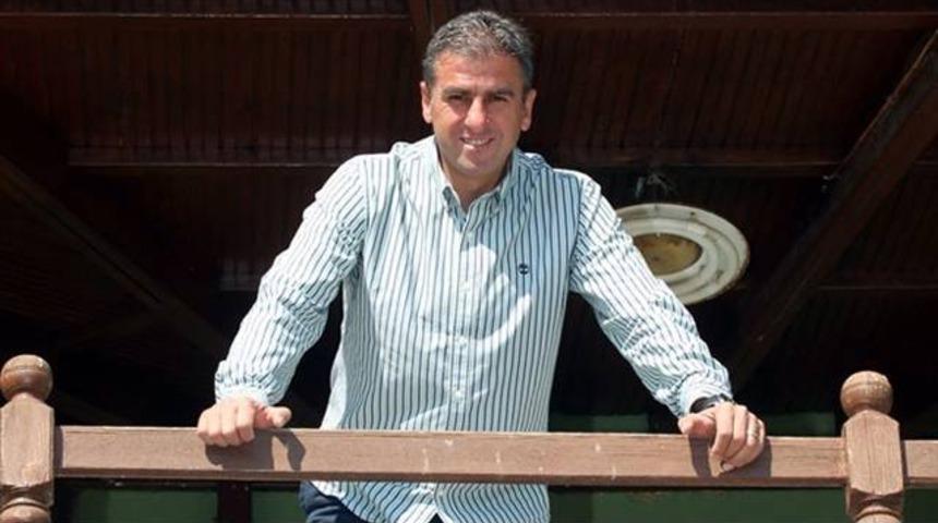 İşte Hamza Hamzaoğlu'nun alacağı &uuml;cret