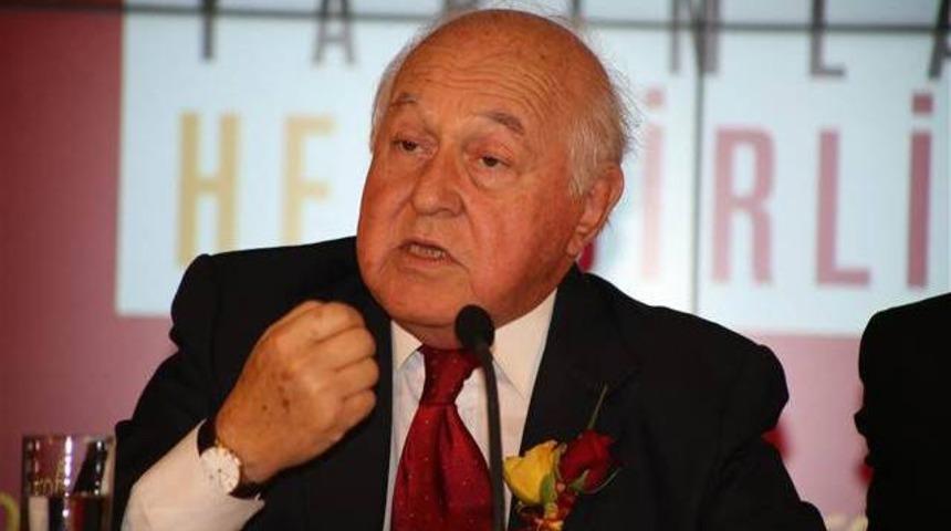 Galatasaray'da şok iddia! Duygun Yarsuvat istifa edebilir...