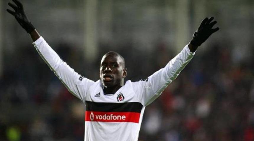 Demba Ba, S&uuml;per Lig'e fazla