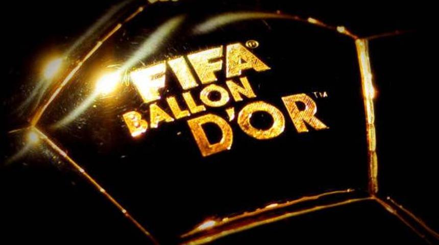 FIFA yılın adaylarını a&ccedil;ıkladı