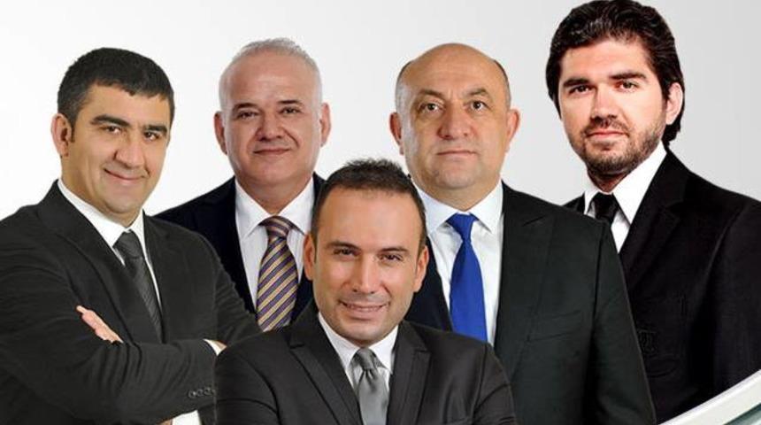 '&Ccedil;ok b&uuml;y&uuml;k Fenerli' dedi, kovuldu